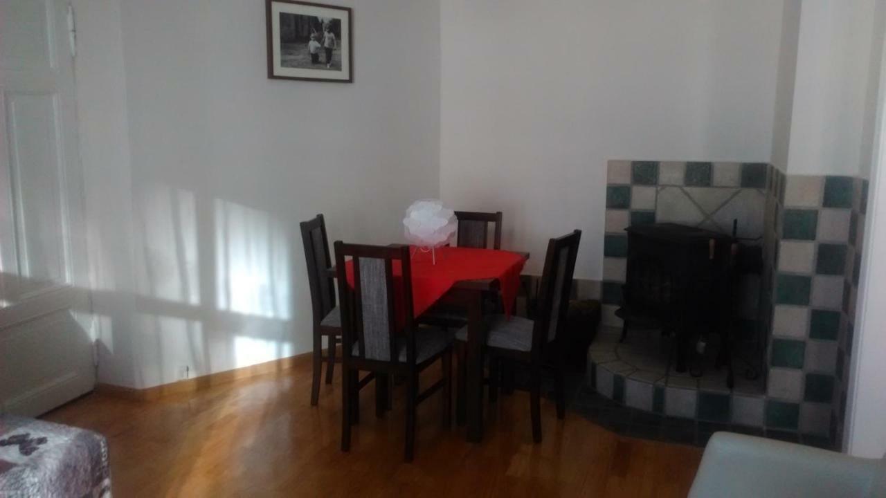 Sopot Karlikowo Apartamento Exterior foto